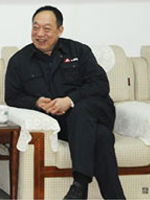 公司高管-董事長(zhǎng)兼總經(jīng)理 任太平